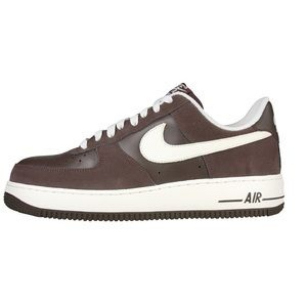 NIKE AIR FORCE 1 "07 SHOES